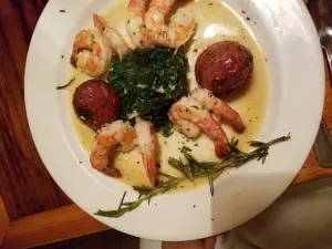 Venetian Hot Plate