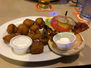 Draft House