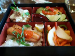 Cerulean Restaurant