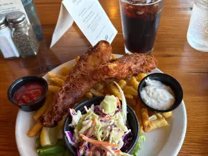Red Bluff Tap House