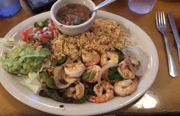 Original Mexican Cafe