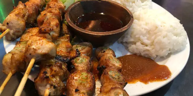 HIDE 焼鳥 日本食ﾚｽﾄﾗﾝ (, Tamuning) - Restaurant Reviews, Menu