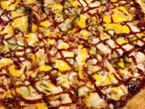 Pepperoni Bill's Pizzeria