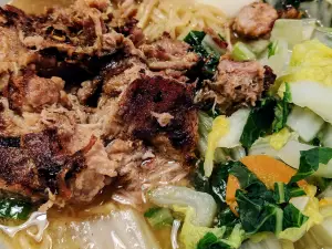 Yum Yum Noodle Bar - KINGSTON