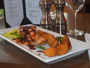RBG Bar and Grill