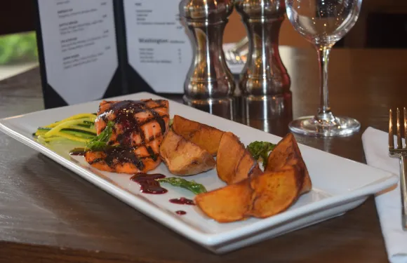 RBG Bar and Grill
