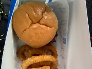 Dairy Queen Grill & Chill