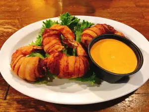 Boonie's On the Avenue