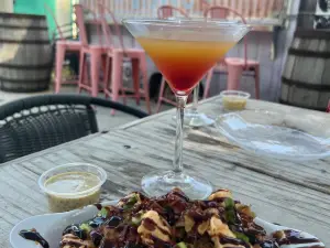 Bubba's Bistro