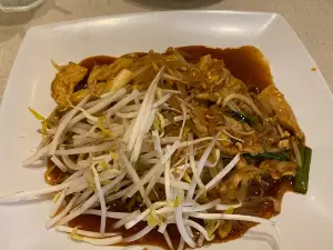 Napasorn Thai Restaurant