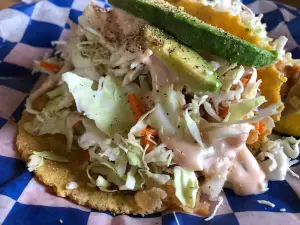Bill Miller's Laguna Madre Seafood Company