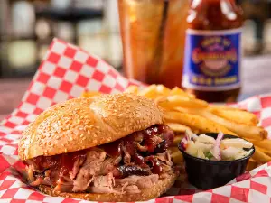 Calhoun's in Pigeon Forge