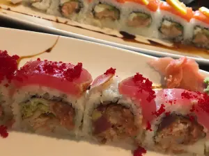 Megumi Sushi