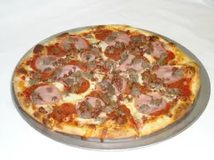 Lucy's New York Style Pizza