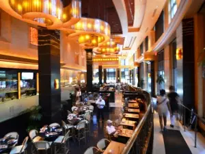 The Cheesecake Factory