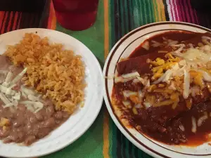 Arteaga's Mexican Food