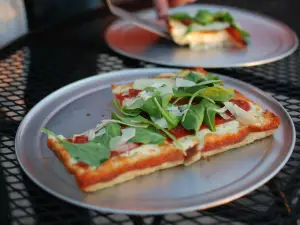 Via 313 Pizza