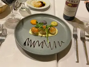 Il Cortile Ristorante
