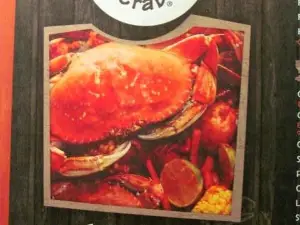 The Boiling Crab