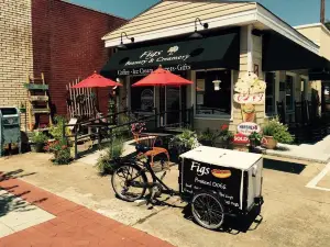 Figs Cafe & Farmacy