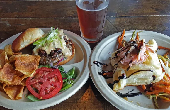 Southern Appalachian Brewery