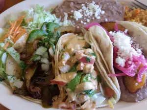 Habanero's Taco Co.