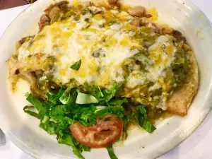 Richard's Mexican Restaurant