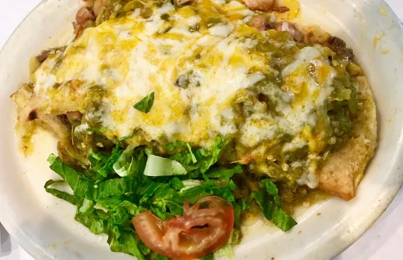 Richard's Mexican Restaurant