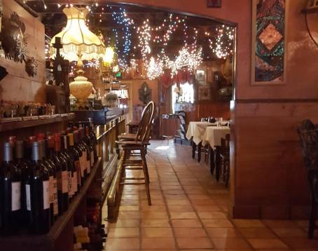 Cheryl's By the Bay