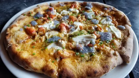 Downtown City Tavern in Warren County