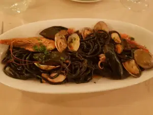 Ristorante Antica Liguria