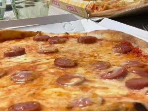 Pizza Connection Gorizia