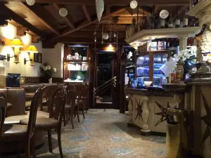 Bar Perugina