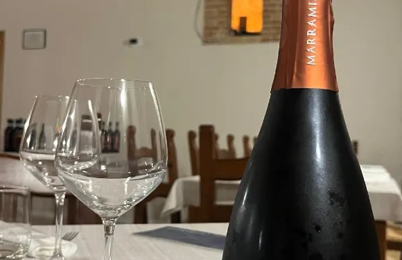 Pizzeria Santa Reparata