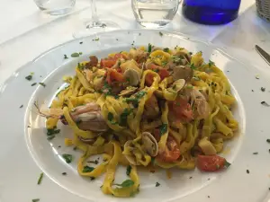 Ristorante Sesamo
