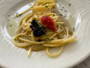 Ristorante La Rupe