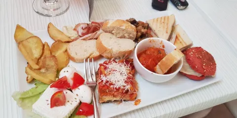 Castrum Caffe