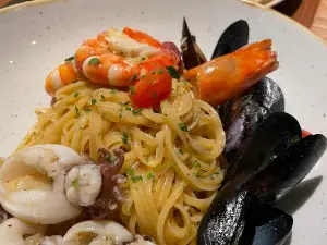 Prego - The Westin Desaru Coast Resort