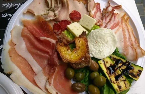Antico Emporio Stivali Fraschetta