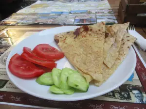Malatya Hanzade Konagı