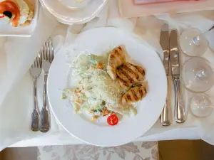 Restaurant Premier