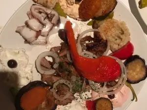 Restaurant Ermis