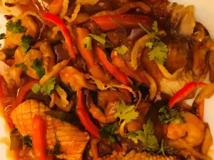 Ban Thai