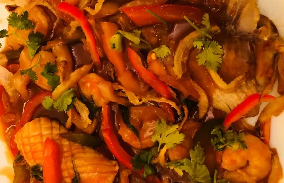 Ban Thai