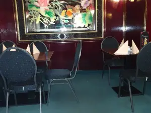 Chinarestaurant Hot Garden