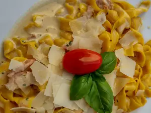 Pastaria Dahn