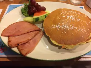 Cora Breakfast and Lunch