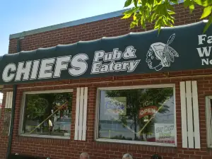 Chief's Pub & Eatery