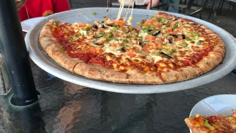 The Grill in Simcoe County