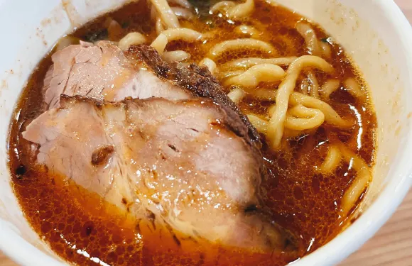 The Little Tokyo Ramen Trailer